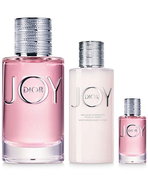 dior joy by|joy by Dior gift set.